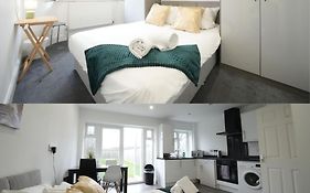 The Hatton Rooms